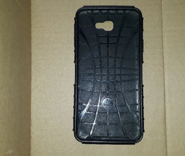 Capa de Smartphone Samsung J7 Prime - Foto 2