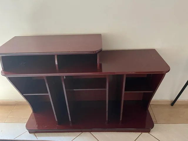 Rack de sala