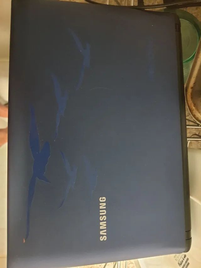 Netbook Samsung N150 - Foto 6