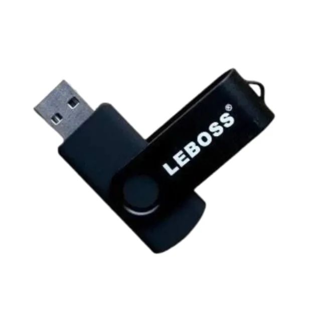 Pen Drive 64GB Produto Lacrado