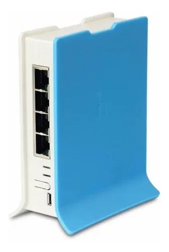 Mikrotik RB941-2nD-TC