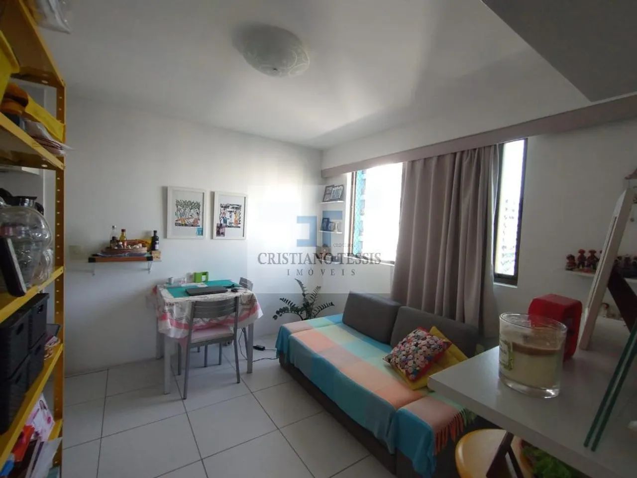 Edf. Golden View Home Service - Foto 12