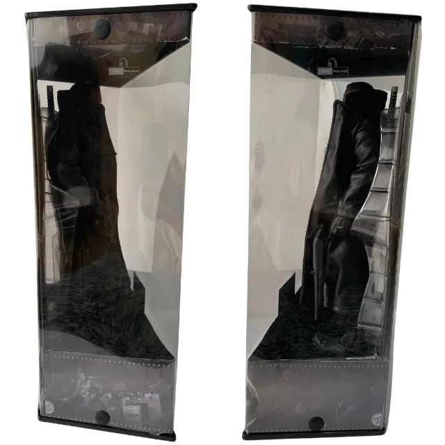 Blade 2 - Figura - ToyBiz Marvel Studios  12"  - Foto 2