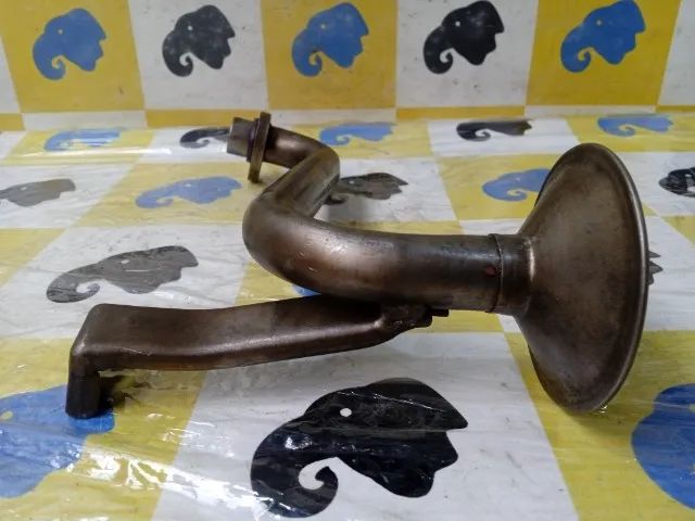 Pescador Óleo Motor Renegade 1.8 2019 2020 2021 Cod. 55223623  - Foto 2