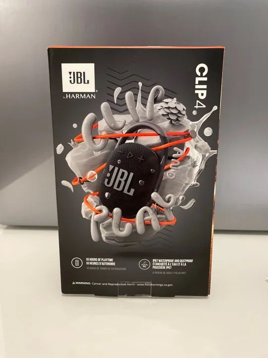 JBL CLIP 4 - Foto 2