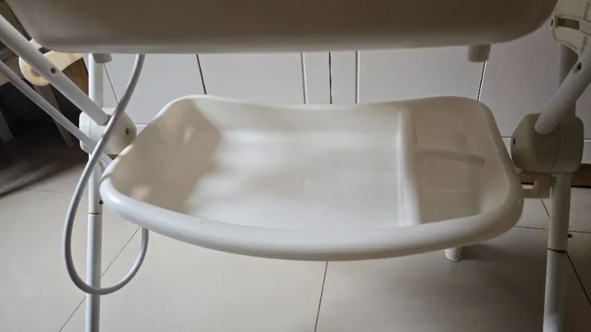 Banheira trocador - Foto 3