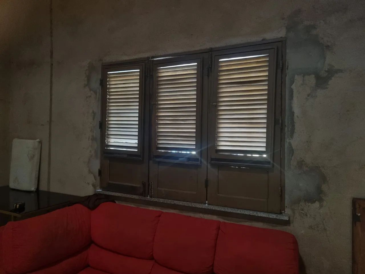 PORTA DE MADEIRA (CAMARÃO) - Foto 4