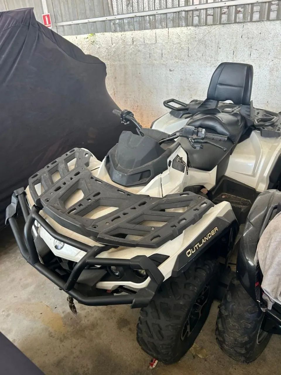 Can an 1000 Cil ano 2013 4 x4  - Foto 5