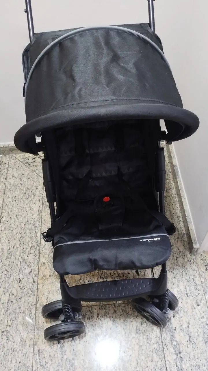 Carrinho de passeio  - Foto 2