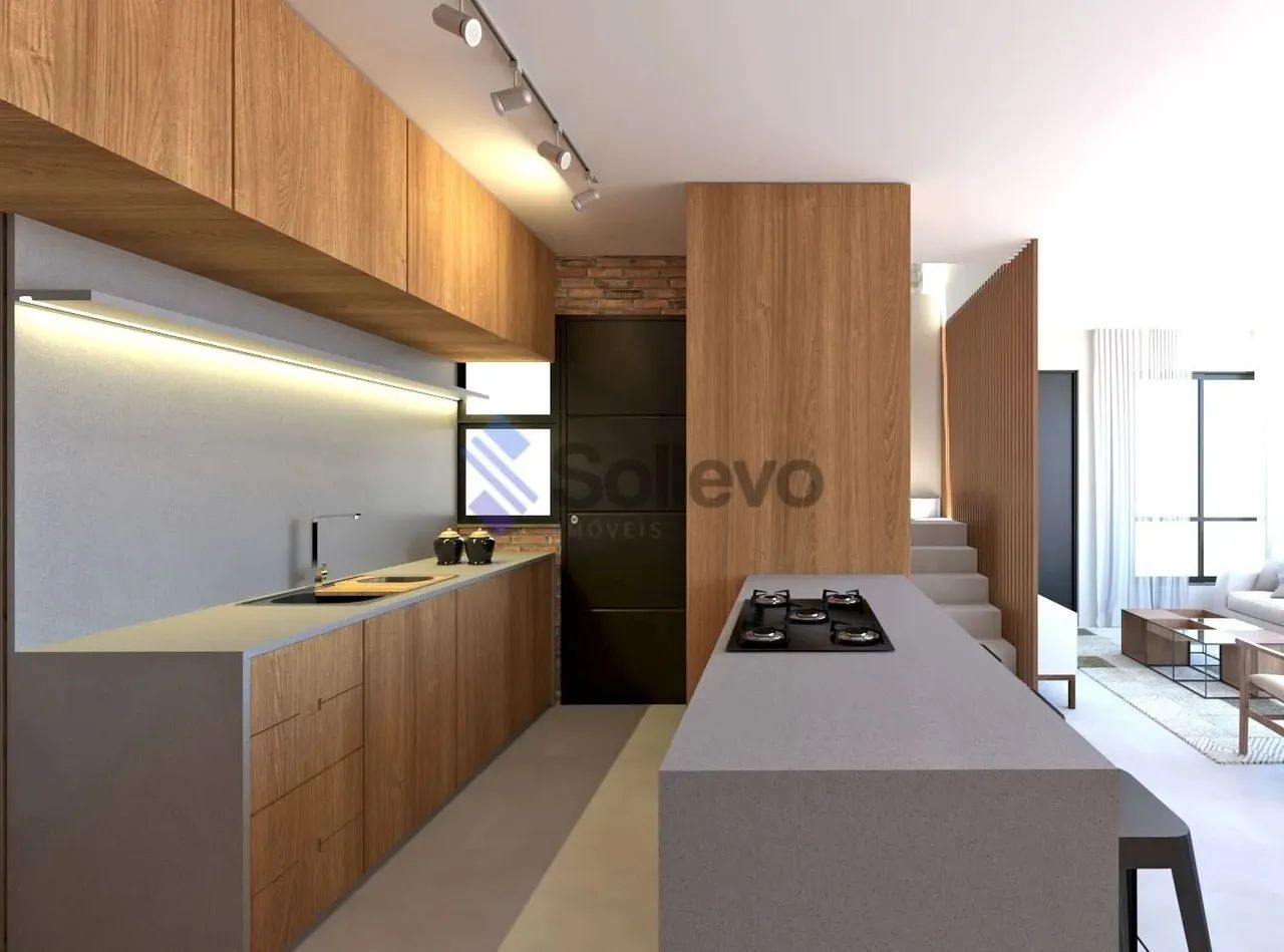 Casa Alto Padrão - A-Padoan - Foto 3