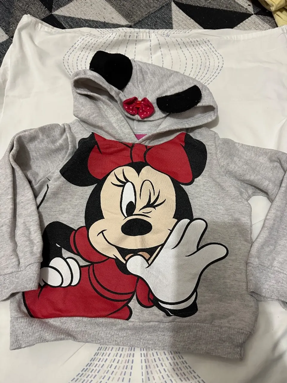 Lotinho infantil desapego menina ?ótima oportunidade