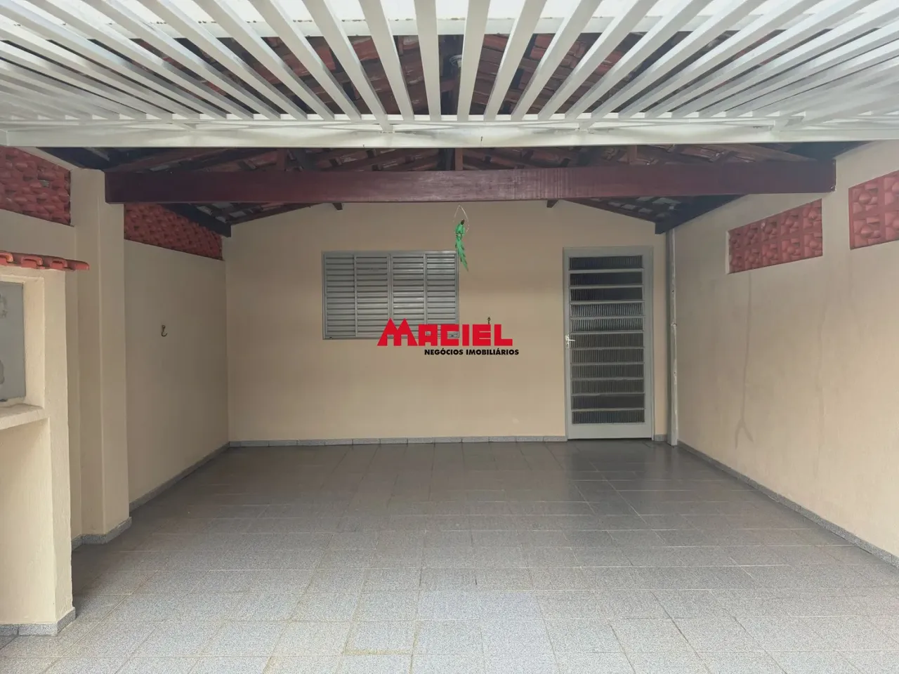 Excelente oportunidade Casa terrea em otimo local proximo Pronto Socorro Parque industrial