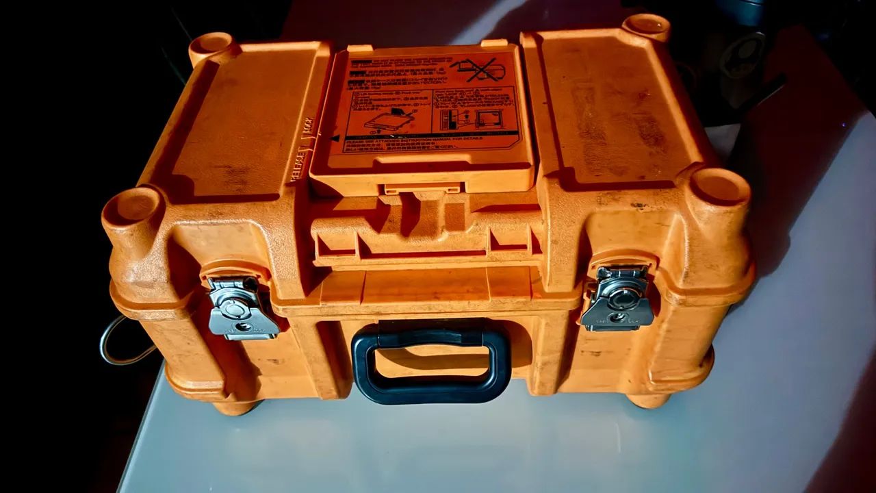 Máquina Fusão de Fibra Óptica Summitomo T56+ - Foto 6