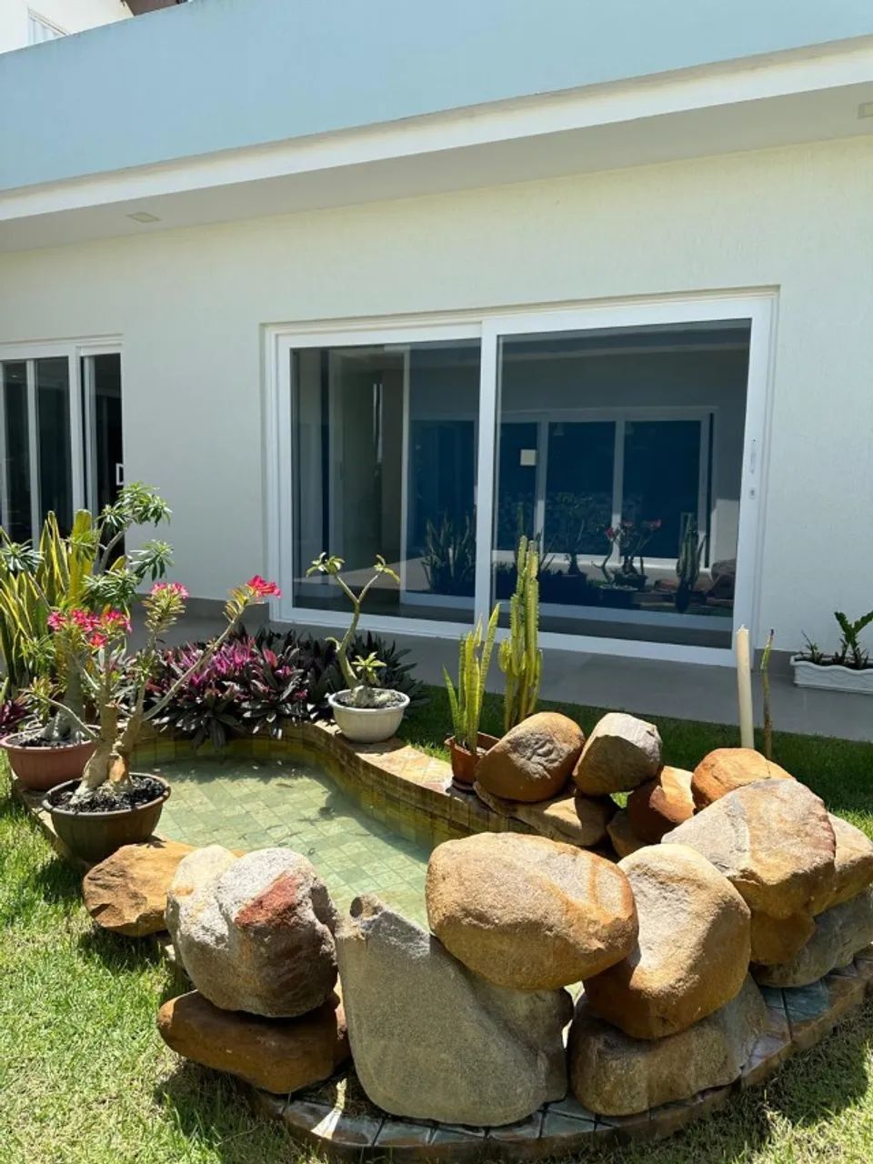Casa Térrea 5/4 linda área de lazer - Thai Residence - Foto 4