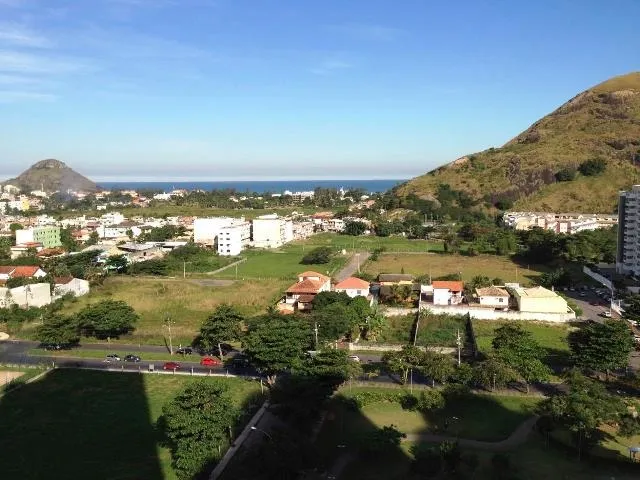 APARTAMENTO PARA LOCAÇÃO NO RECREIO DOS BANDEIRANTES