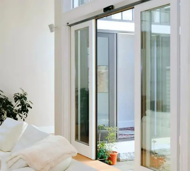 Conserto e manutenção de portas automáticas - Foto 4