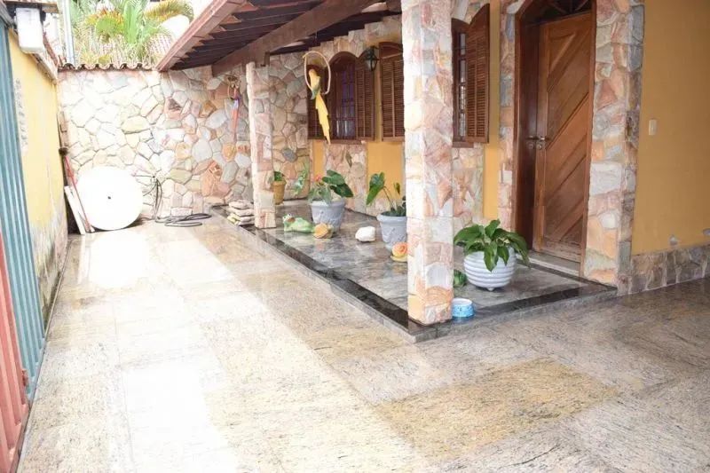Venda Residential / Home Belo Horizonte MG