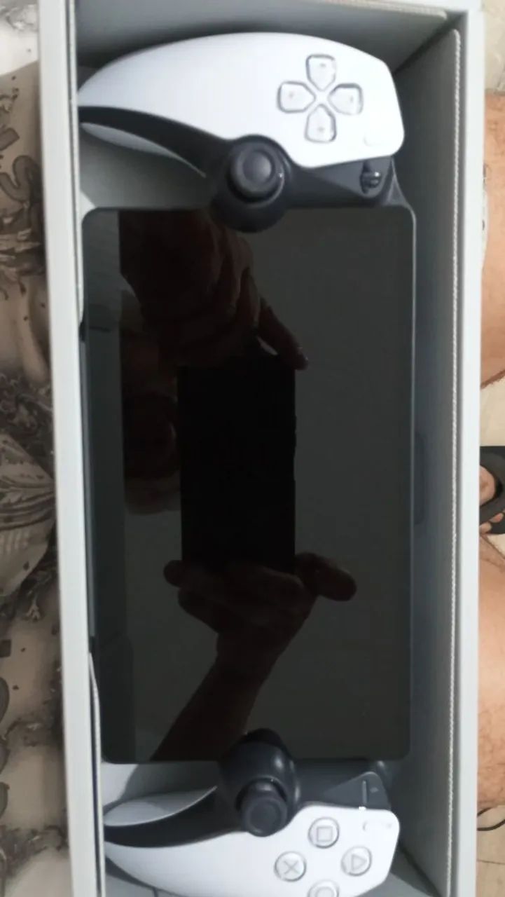 Playstation portal PS5 