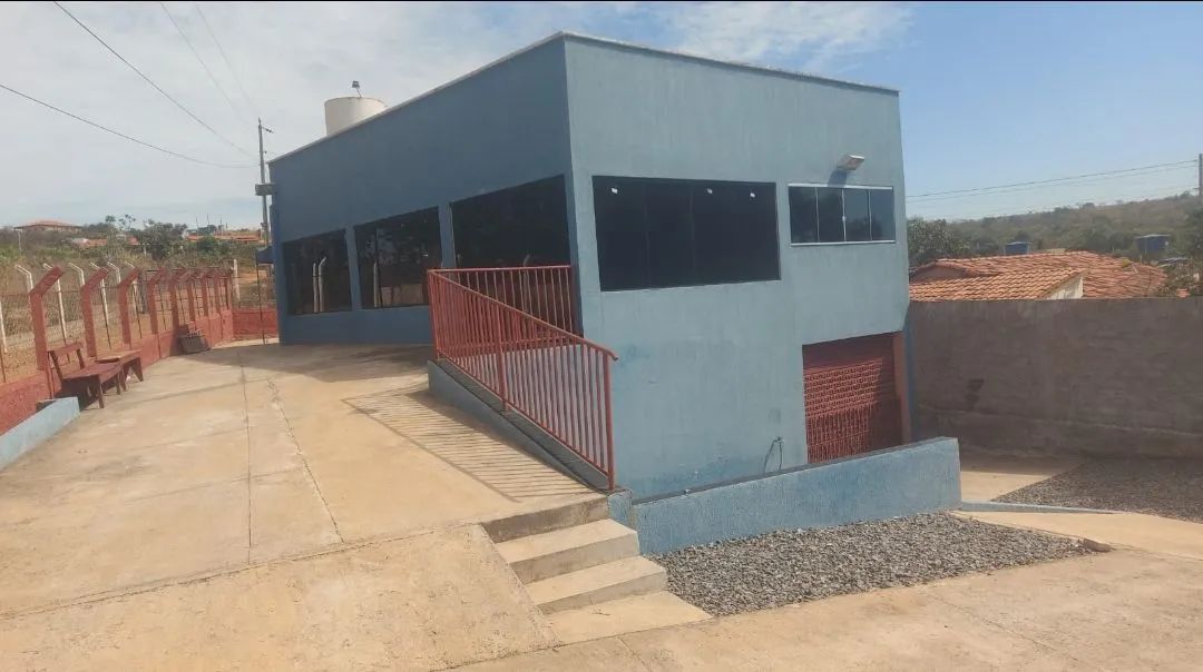 Casa no lago Corumbá 4 - Foto 3