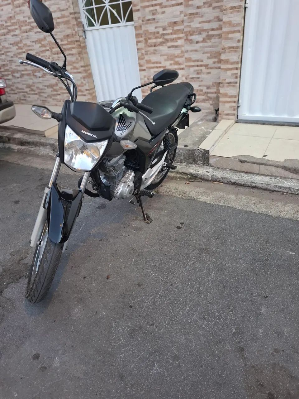 Locação de moto e aluguel de moto  - Foto 2