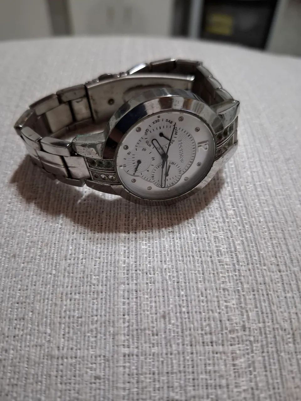 Relógio Technos - Foto 4