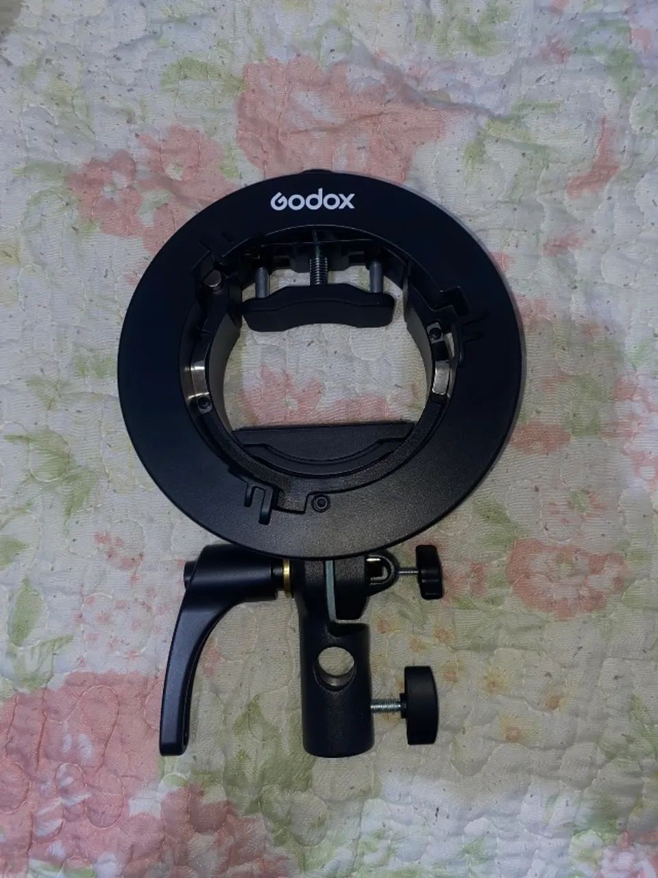 Godox s2