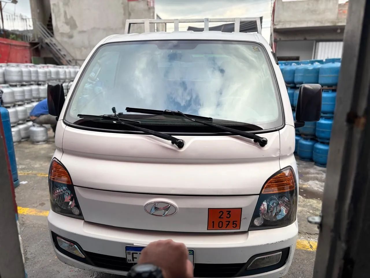 HR 2017 PRONTA PARA TRABALHAR  - Foto 3