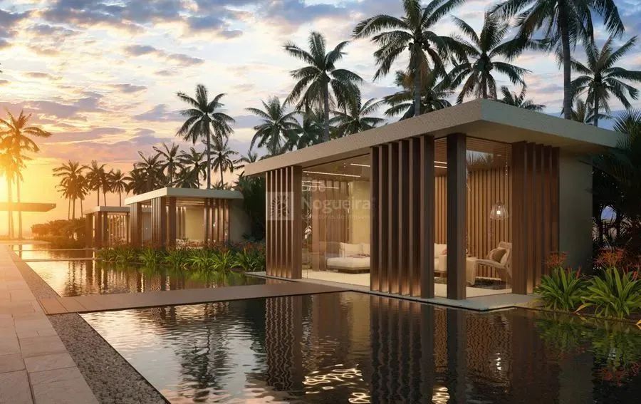 Apartamento aconchegante 3 suítes em Tamandaré - Foto 13