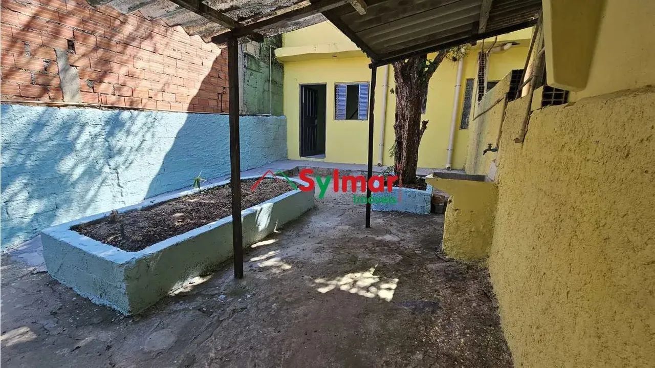 Sobrado com 2 quartos, Cidade Jardim Cumbica, Guarulhos, Cod: 2378 - Foto 4