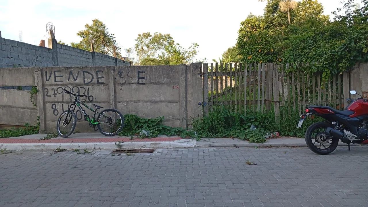 Foto - Vila Velha - Glória