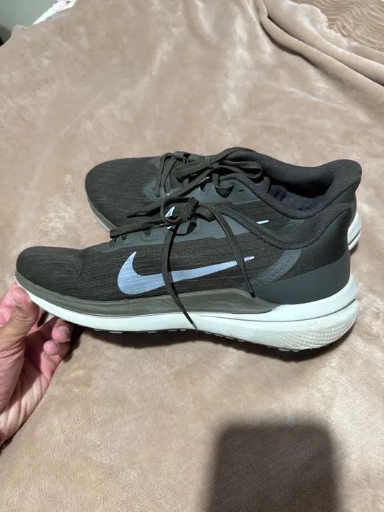 Tênis Nike Running N°43 - Foto 3