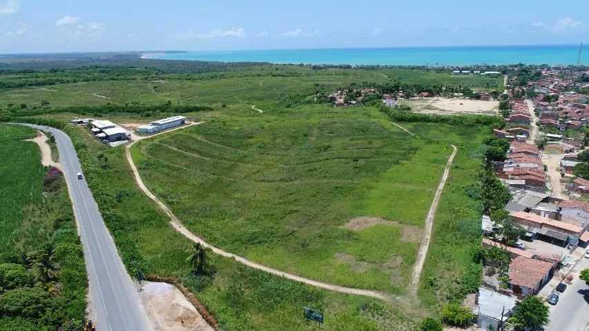 Oportunidade de investimento em Barra de Santo Antônio - AL - Foto 4