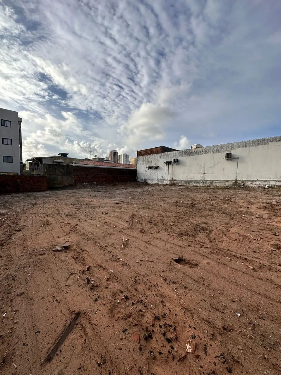 Terreno Na Av. Jaguarari 638 m2 - Foto 3