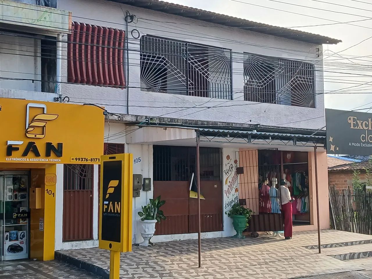 Foto - Castanhal - Nova Olinda