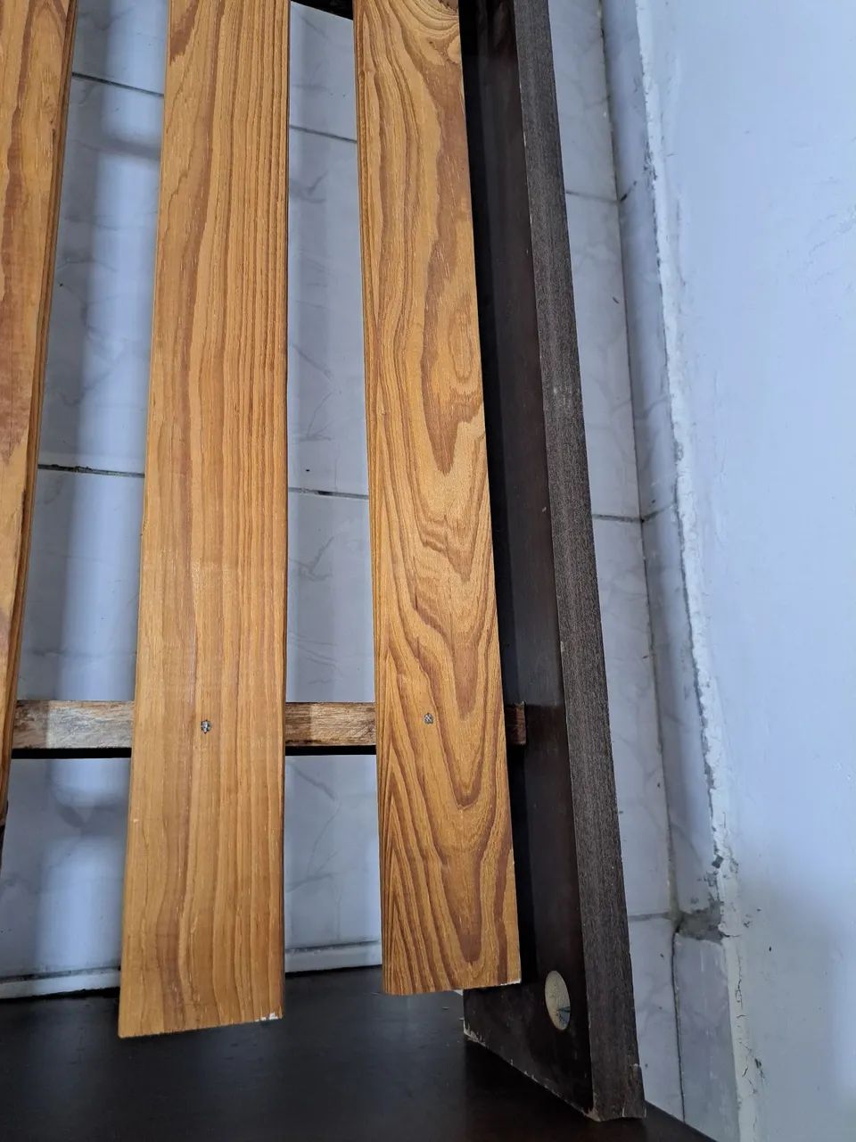 Cama Queen Size ótima qualidade64352820072066123