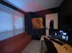 Sala Comercial para Venda em Salvador, Caminho das Árvores, 2 banheiros