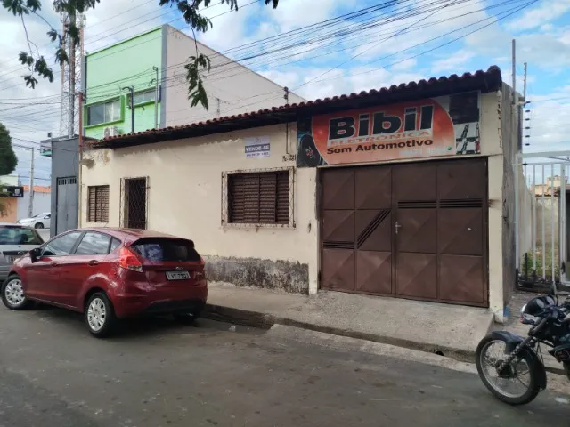 Oportunidade Comercial no Dirceu - Teresina/PI
