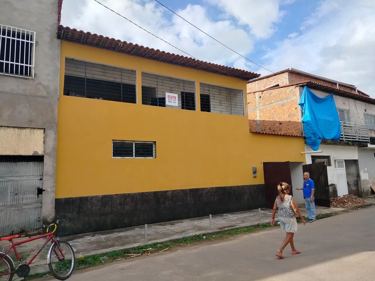 Foto - São Luís - Cidade Olímpica