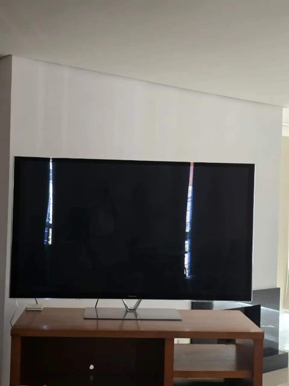 65-inch Panasonic Plasma TV64289876409857120