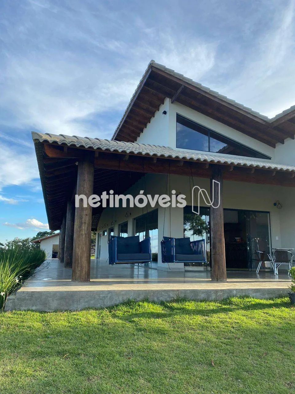 Venda Sítio Volta do Brejo São Tiago - Foto 2