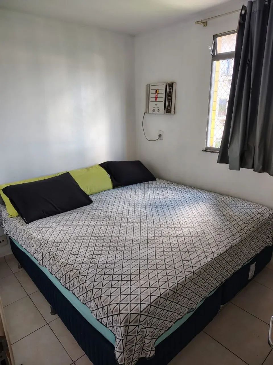Cama de Casal king size 2x2 - Foto 2