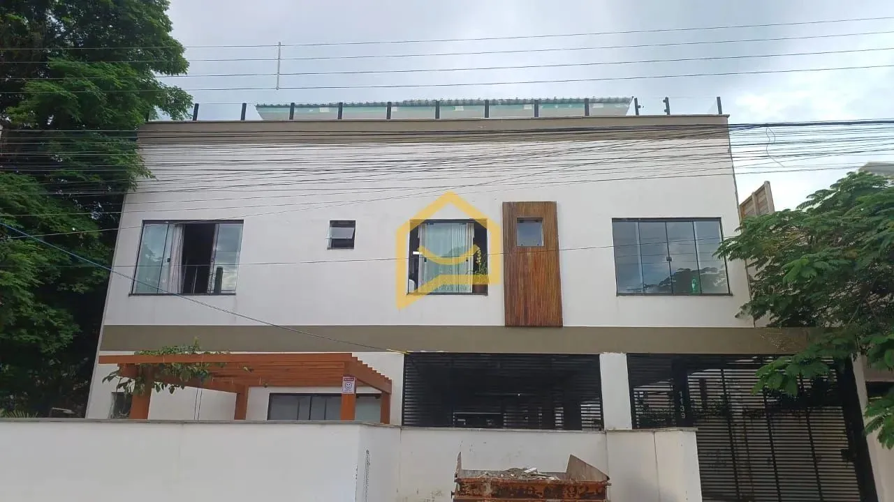Studio Campeche Vaga de Garagem 40m2