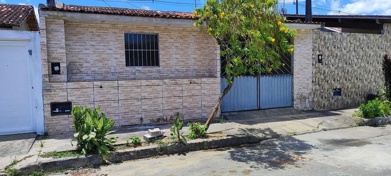 Foto - Maceió - Benedito Bentes