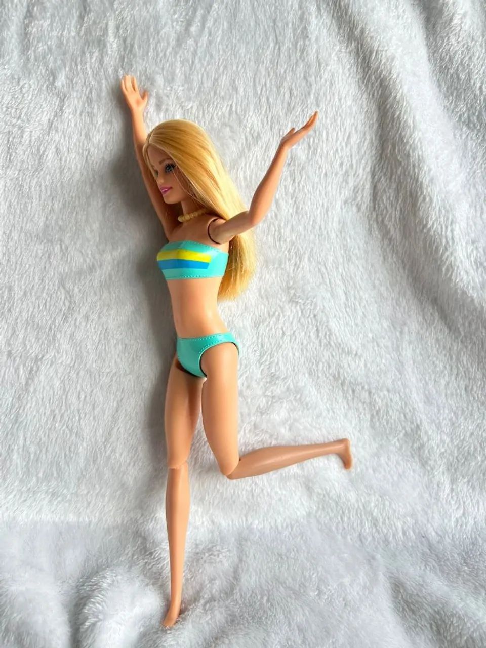 Boneca Barbie Matel 2013-2019 - Foto 3