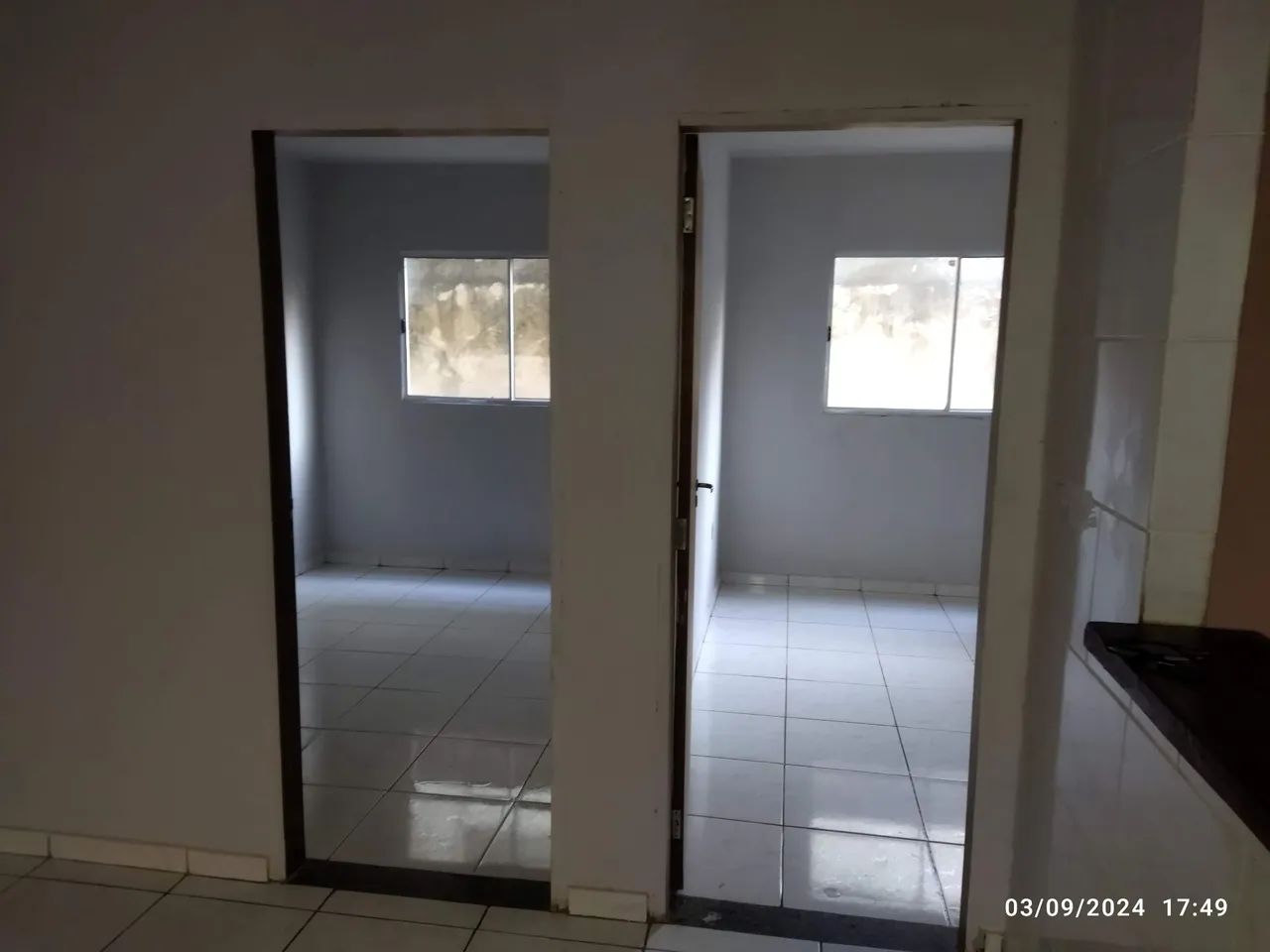Foto - Cidade Ocidental - Parque Nápolis A