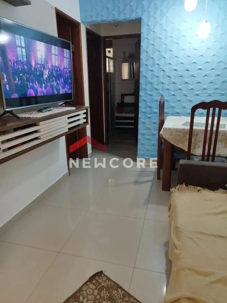 Casa de condomínio em Rua Vinte e Seis de Janeiro - Mirim - Praia Grande/SP