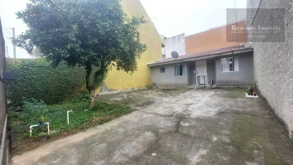 Casa a venda no Caiua