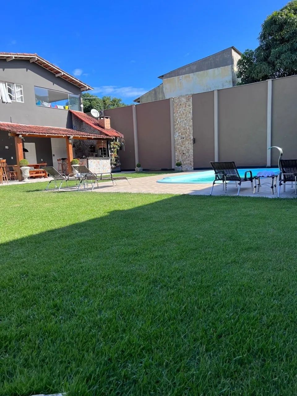 Maravilhosa casa de Temporada!!! - Foto 4