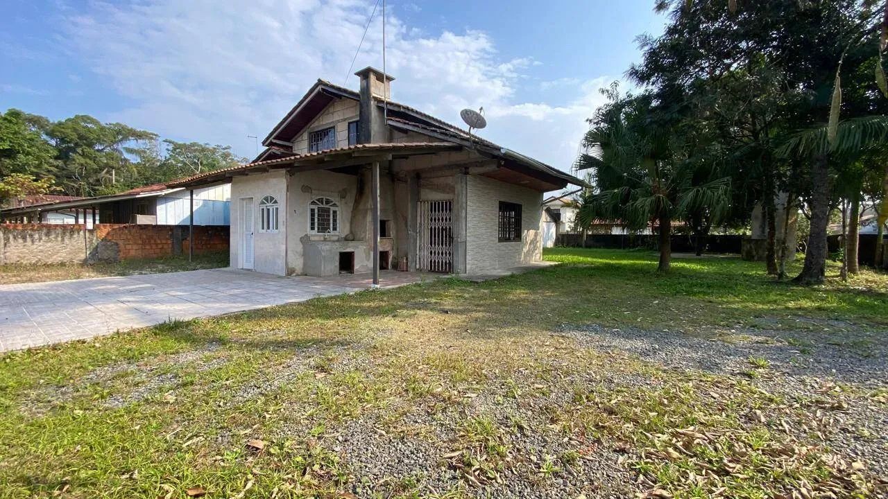 Sobrado com 3 dormitórios , 98m², à venda em Bal. Barra do Sul - Costeira - Foto 3