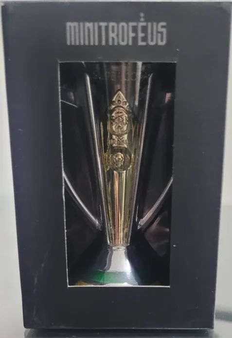 Mini-Troféu - SuperCopa do Brasil 2022 - Foto 3